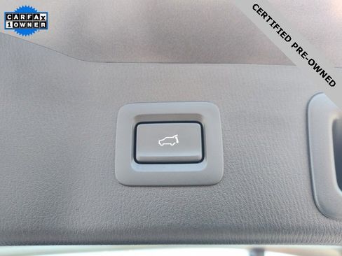 Certified 2025 MAZDA CX-5 2.5 Turbo w/ Premium Package image 27