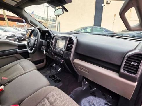Used 2019 Ford F150 XLT AWD/4WD image 39