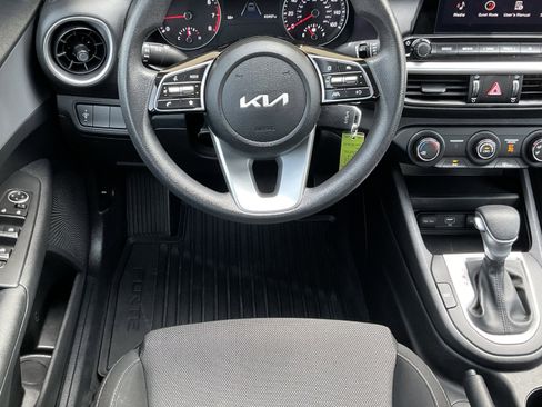 Used 2023 Kia Forte LXS FWD image 19