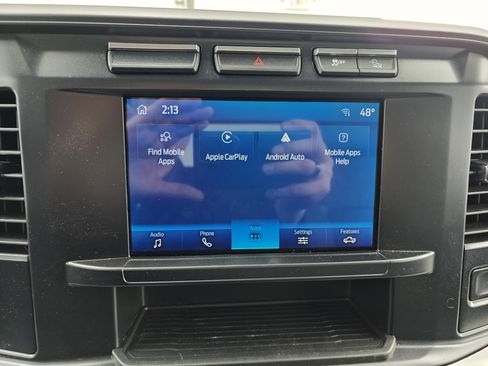 Used 2024 Ford F350 XLT w/ Tremor Off-Road Package image 51