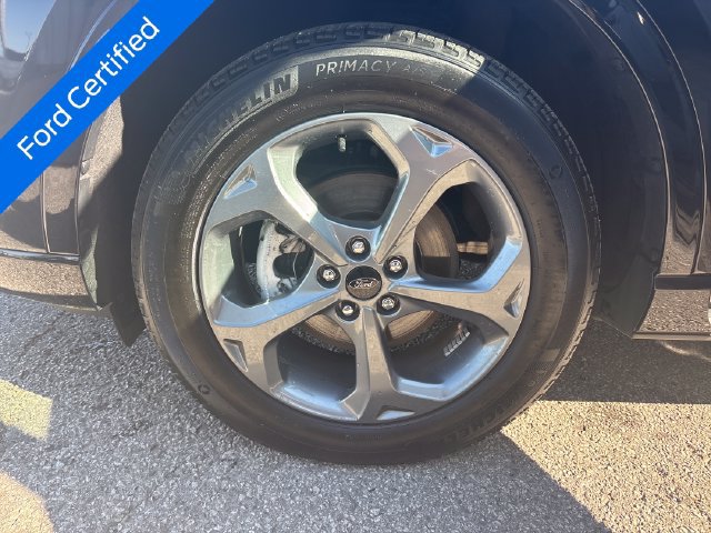 Certified 2023 Ford Escape ST-Line w/ Tech Pack #1 AWD/4WD image 22