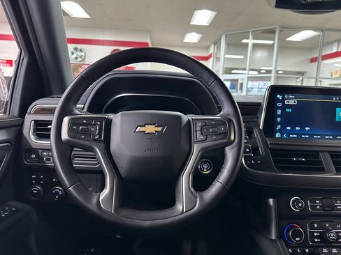 Used 2024 Chevrolet Tahoe Premier image 17