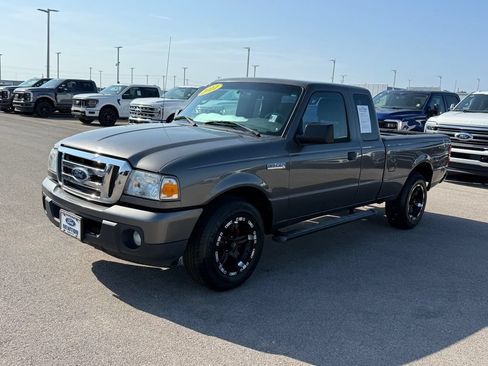 Used 2011 Ford Ranger XLT RWD image 34