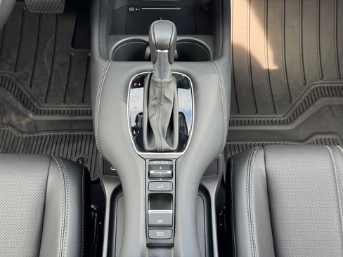 Certified 2026 Honda HR-V EX-L image 15