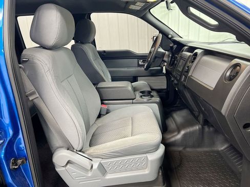 Used 2014 Ford F150 STX w/ Equipment Group 201A Mid image 20