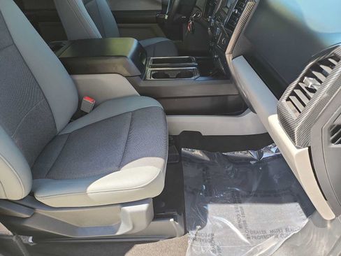 Used 2020 Ford F150 XL w/ Equipment Group 101A Mid RWD image 22