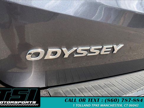 Used 2019 Honda Odyssey EX image 8
