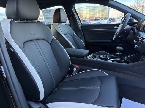 New 2026 Kia K5 GT-Line AWD/4WD image 13
