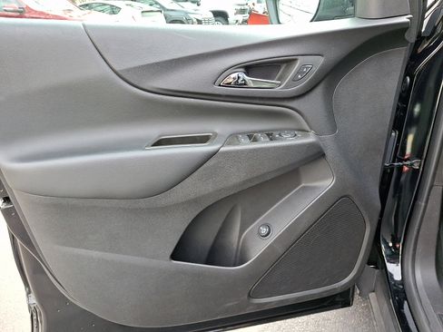 Certified 2024 Chevrolet Equinox LT image 14