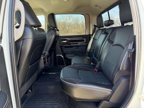 Used 2023 RAM 2500 Laramie image 10
