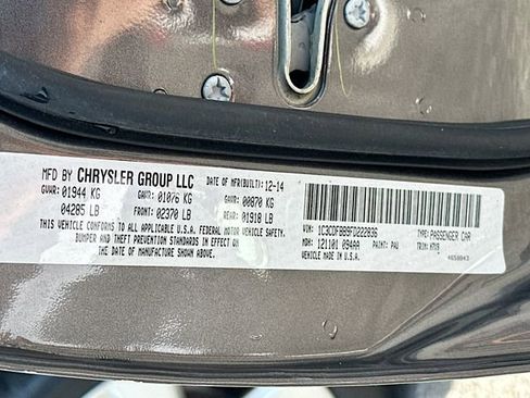 Used 2015 Dodge Dart SXT FWD image 29