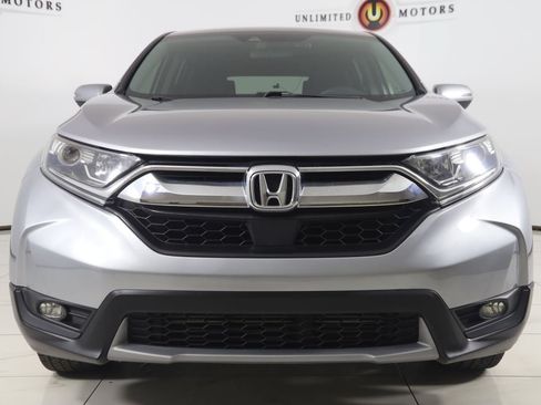 Used 2019 Honda CR-V EX image 48