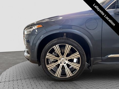 Used 2024 Volvo XC90 T8 Ultimate w/ Protection Package Premier AWD/4WD image 20