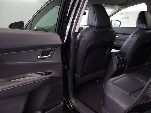 New 2025 Nissan Murano SV w/ Cargo Package image 23