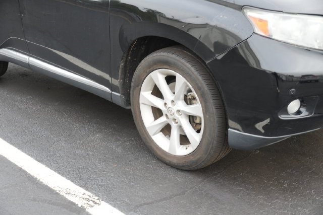 Used 2010 Lexus RX 350 2WD image 2