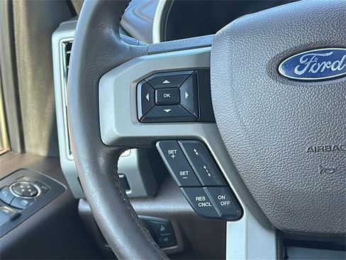 Used 2015 Ford F150 King Ranch w/ Equipment Group 601A Luxury image 29