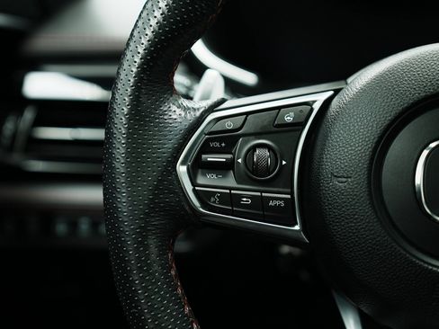 Used 2022 Acura MDX Type S image 38