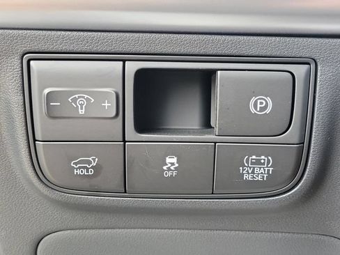 New 2026 Hyundai Tucson SEL AWD/4WD image 19