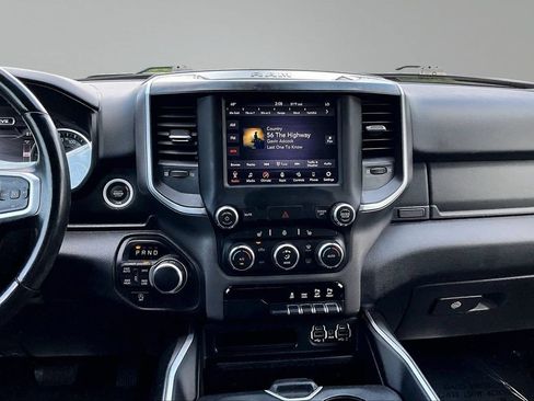 Used 2021 RAM 1500 Big Horn AWD/4WD image 24