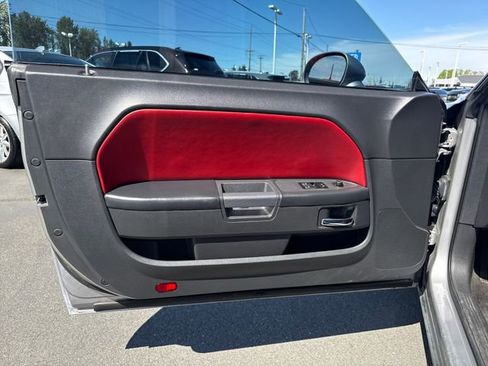 Used 2013 Dodge Challenger R/T Plus RWD image 15