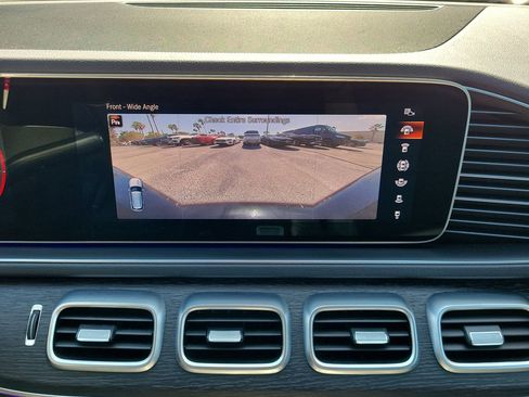 Certified 2022 Mercedes-Benz GLE 350 4MATIC image 20