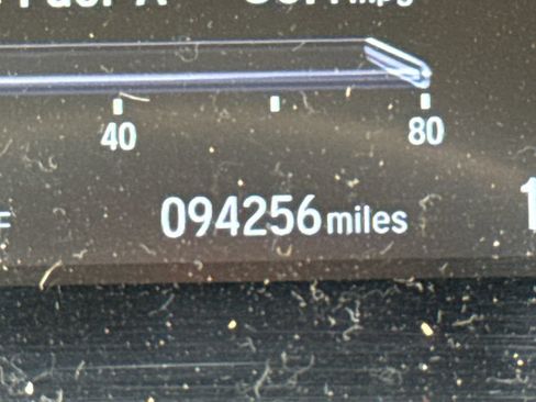 Certified 2021 Honda CR-V EX image 23