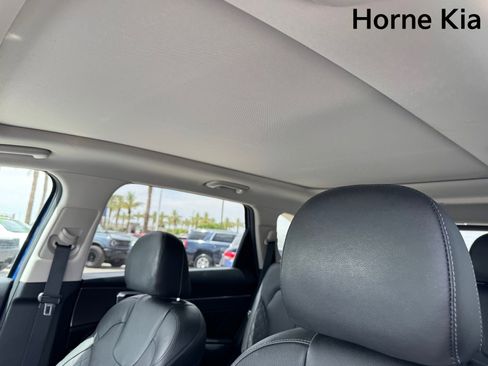 Used 2021 Kia Sorento SX FWD image 25