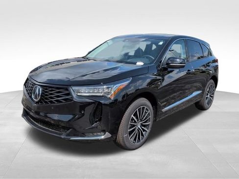 New 2026 Acura RDX w/ Advance Package AWD/4WD image 12