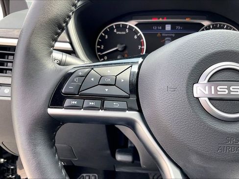 Used 2024 Nissan Altima 2.5 SL image 27