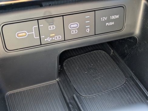 New 2026 Hyundai Tucson SEL FWD image 30