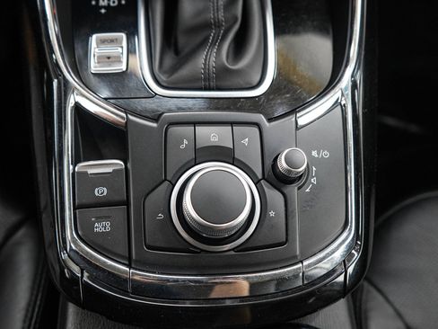 Used 2021 MAZDA CX-9 Touring w/ Touring Premium Package AWD/4WD image 24