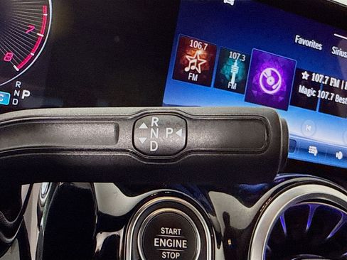 Used 2025 Mercedes-Benz GLA 250 image 20