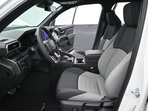 New 2026 Toyota Tacoma TRD Sport image 10