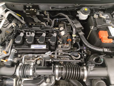 Used 2020 Honda Accord EX image 30