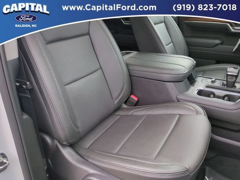 Used 2024 GMC Sierra 1500 Denali w/ Denali Reserve Package AWD/4WD image 25