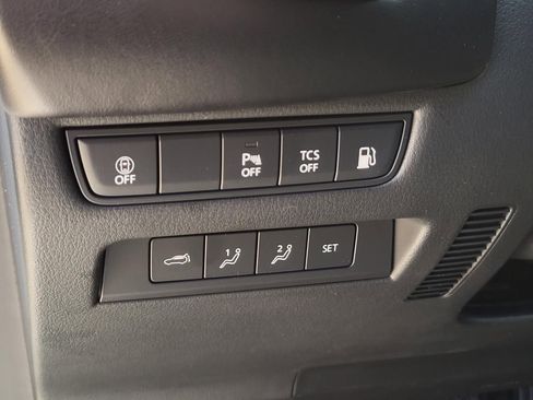 New 2026 MAZDA CX-50 AWD 2.5 Hybrid w/ Weather Package image 18