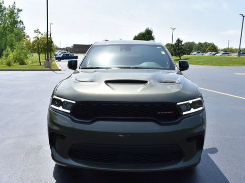 New 2026 Dodge Durango GT AWD/4WD image 2