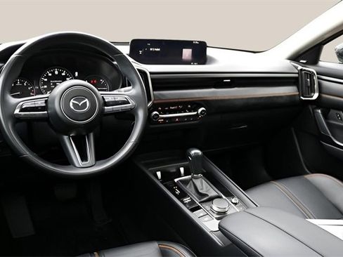 Used 2024 MAZDA CX-50 AWD 2.5 S w/ Cargo Package image 15