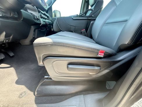 Used 2026 RAM 1500 Tradesman RWD image 14