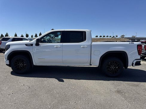 New 2026 GMC Sierra 1500 Elevation w/ X31 Off-Road Package AWD/4WD image 5