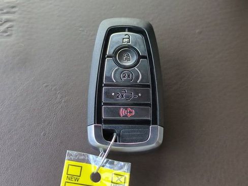 Used 2026 Ford F250 King Ranch w/ Chrome Package image 29