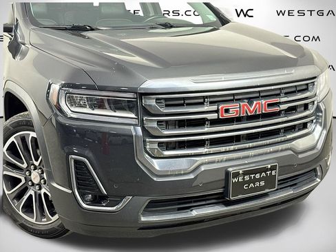 Used 2020 GMC Acadia AT4 w/ GMC Pro Grade Package image 49