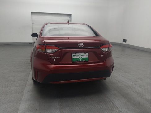Used 2022 Toyota Corolla LE FWD image 6