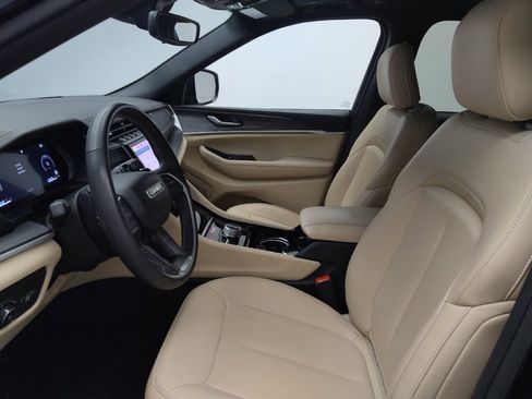 Used 2023 Jeep Grand Cherokee Limited AWD/4WD image 17