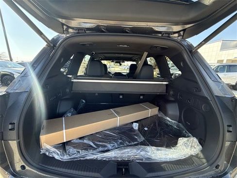 New 2025 Subaru Forester Sport image 24