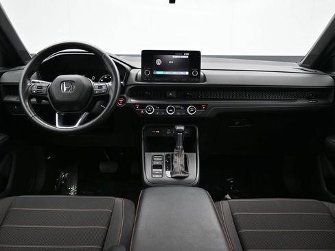 Certified 2024 Honda CR-V Sport image 43