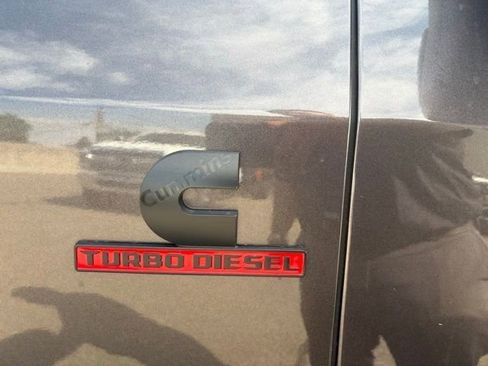 New 2025 RAM 2500 Tradesman image 11