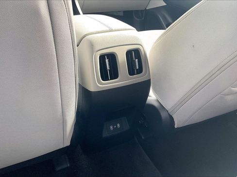Used 2025 Hyundai Tucson SEL FWD image 31