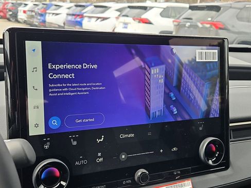 New 2026 Toyota bZ AWD/4WD image 8