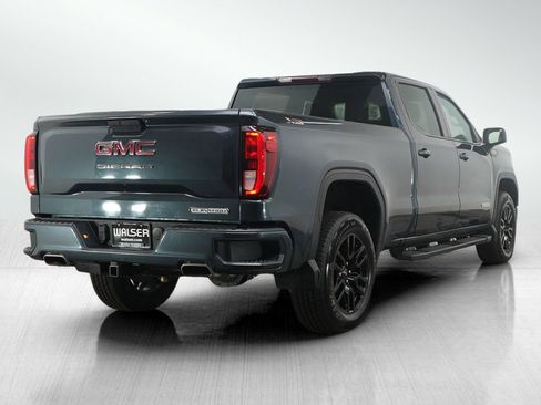 Used 2019 GMC Sierra 1500 Elevation AWD/4WD image 5